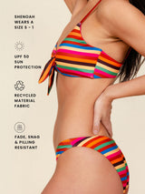 Brief Bottoms in Boardwalk