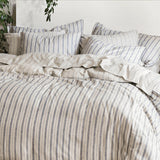 Brushed Cotton Sheet Set