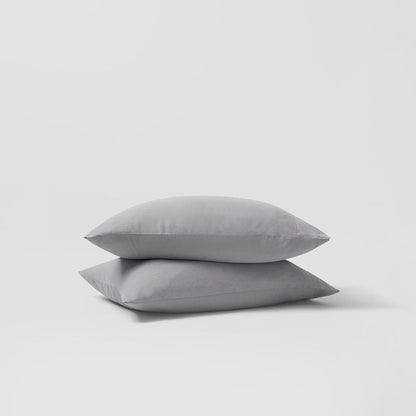 Linen Pillowcase Pair