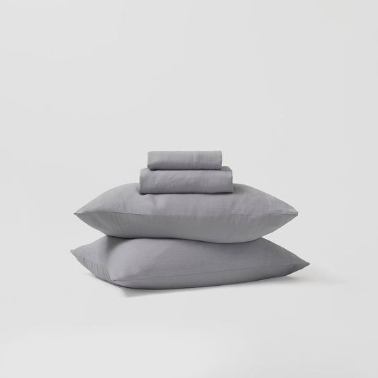 Linen Sheet Set