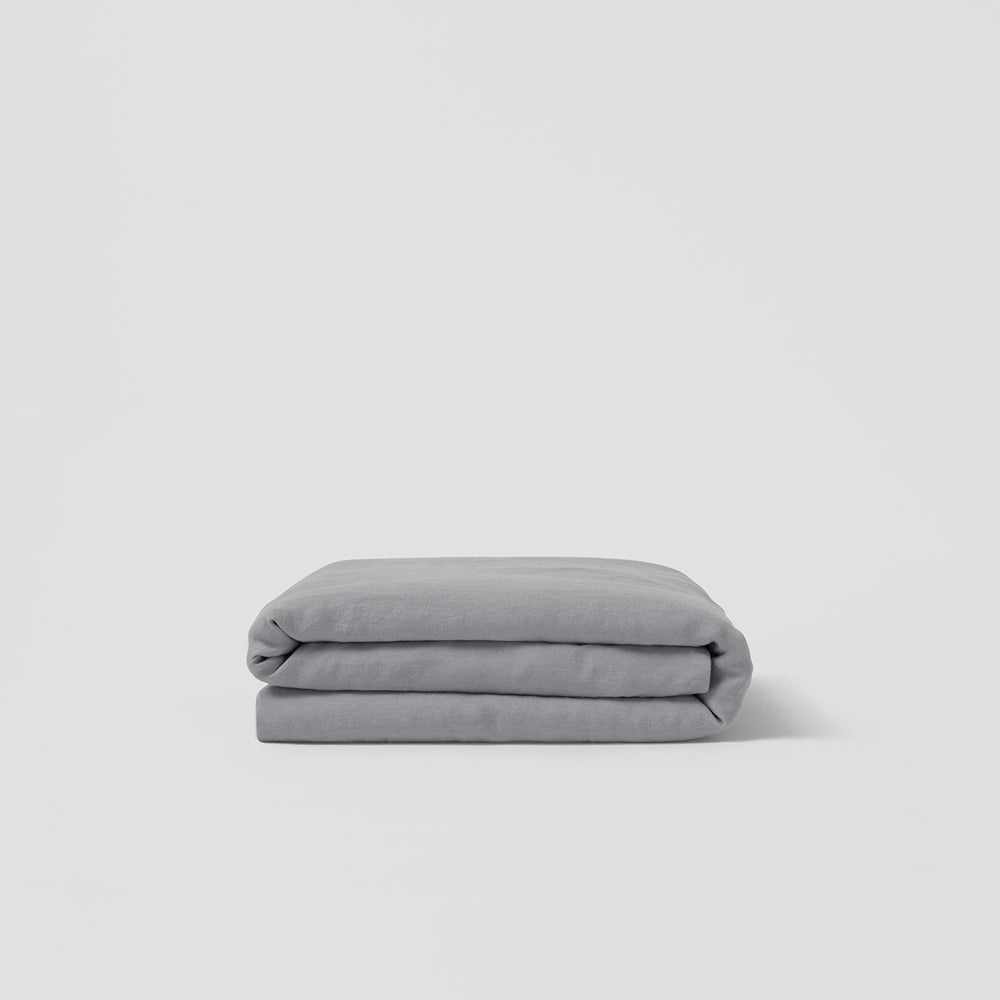 Linen Fitted Sheet