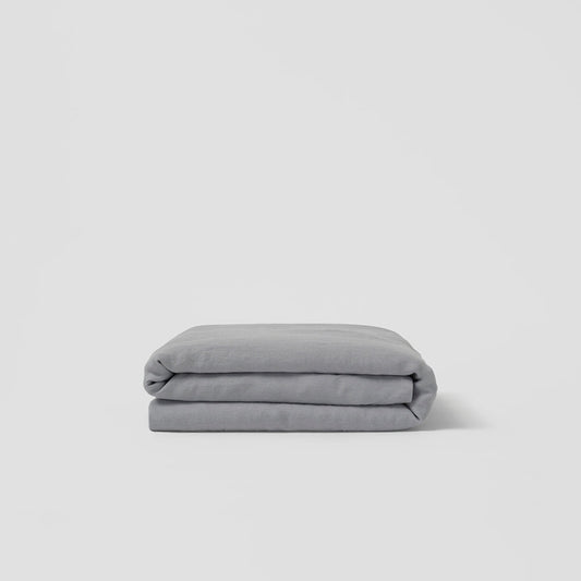 Linen Fitted Sheet