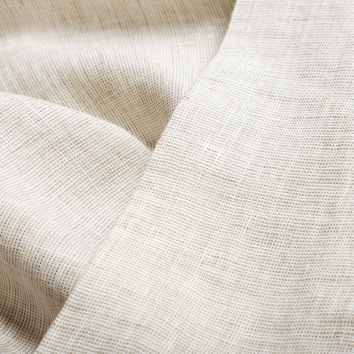 Linen Fitted Sheet