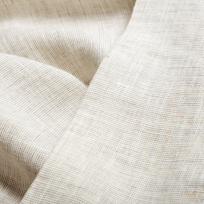 Linen Fitted Sheet