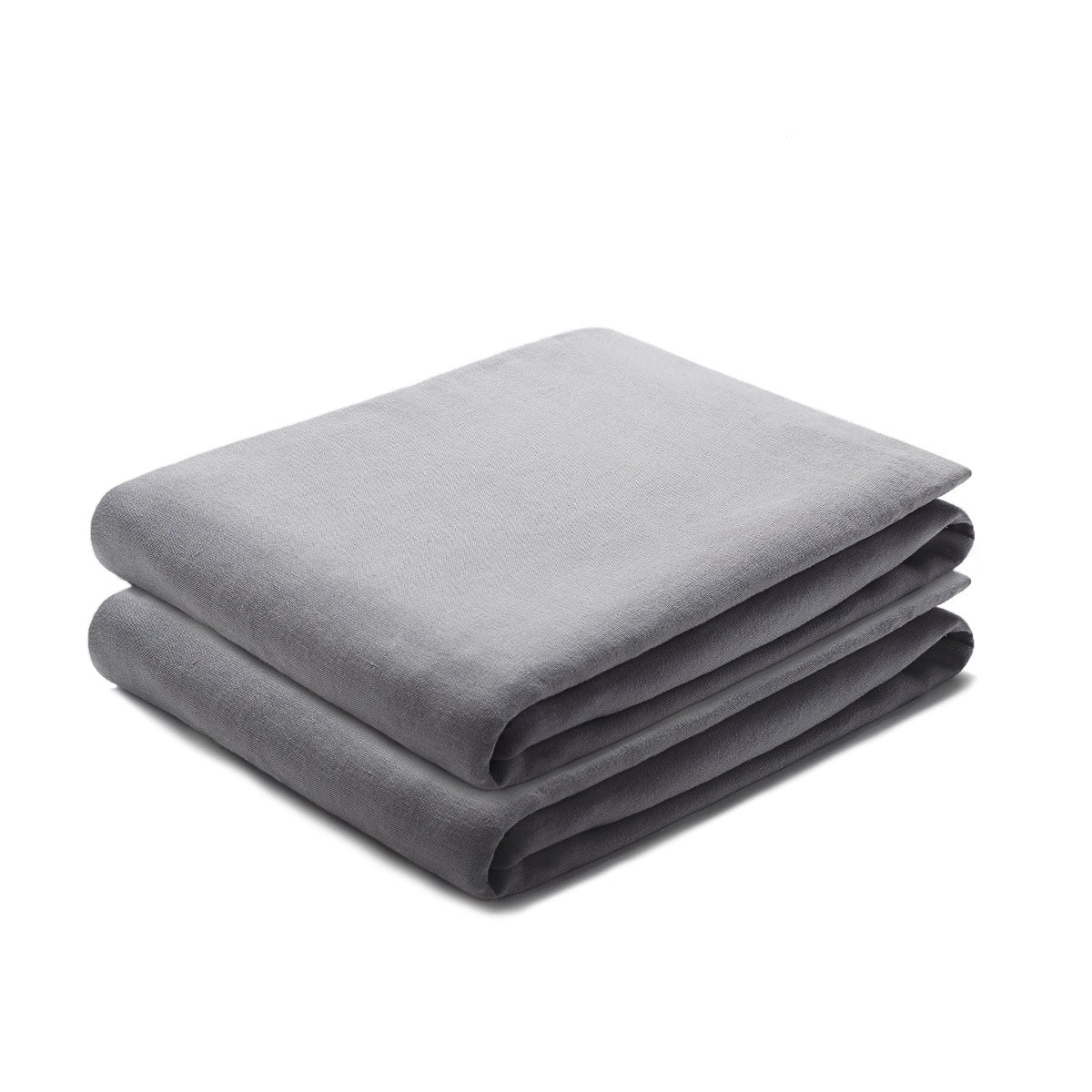 Linen Fitted Sheet