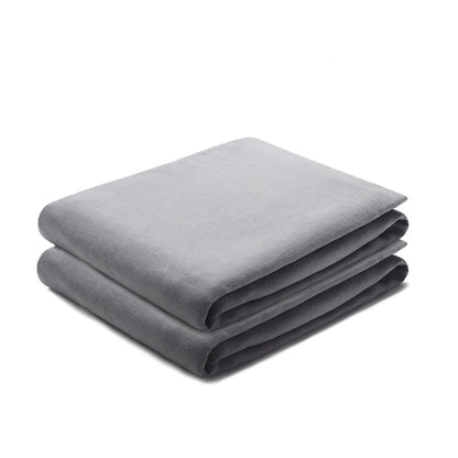 Linen Fitted Sheet