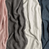 Linen Throw