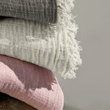 Linen Throw
