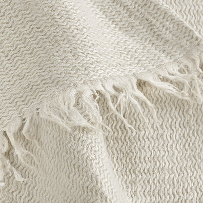 Linen Throw