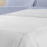 Naples Dotted Stitch Duvet Cover