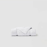 Plush Bath Rug