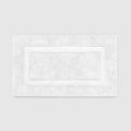 Plush Bath Rug