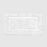 Plush Bath Rug