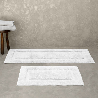 Plush Bath Rug