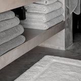 Plush Bath Rug