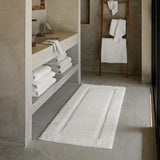 Plush Bath Rug