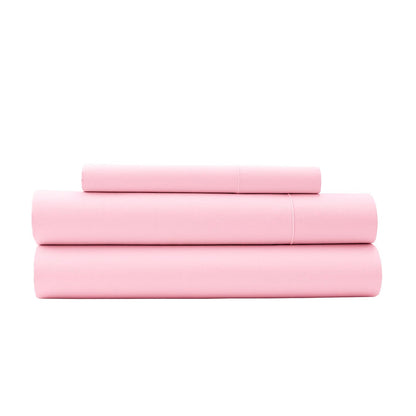 JR. Sateen Sheet Set