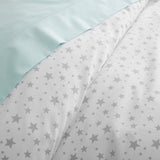 JR. Sateen Sheet Set