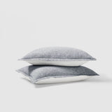 Linen Shams Pair