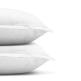 Linen Shams Pair