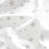 JR. Crib Sheet