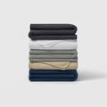 Four Layer Coverlet