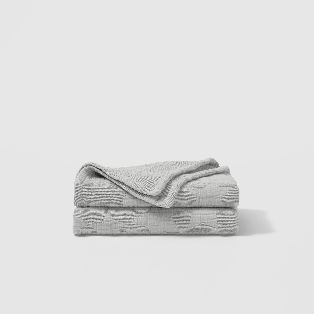 JR. Star Baby Blanket