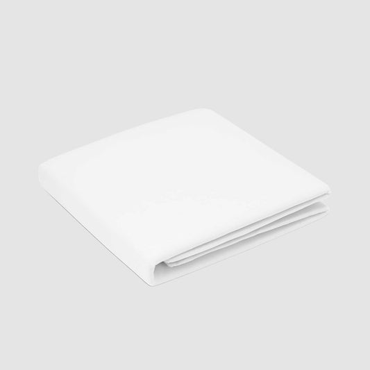 JR. Crib Mattress Protector