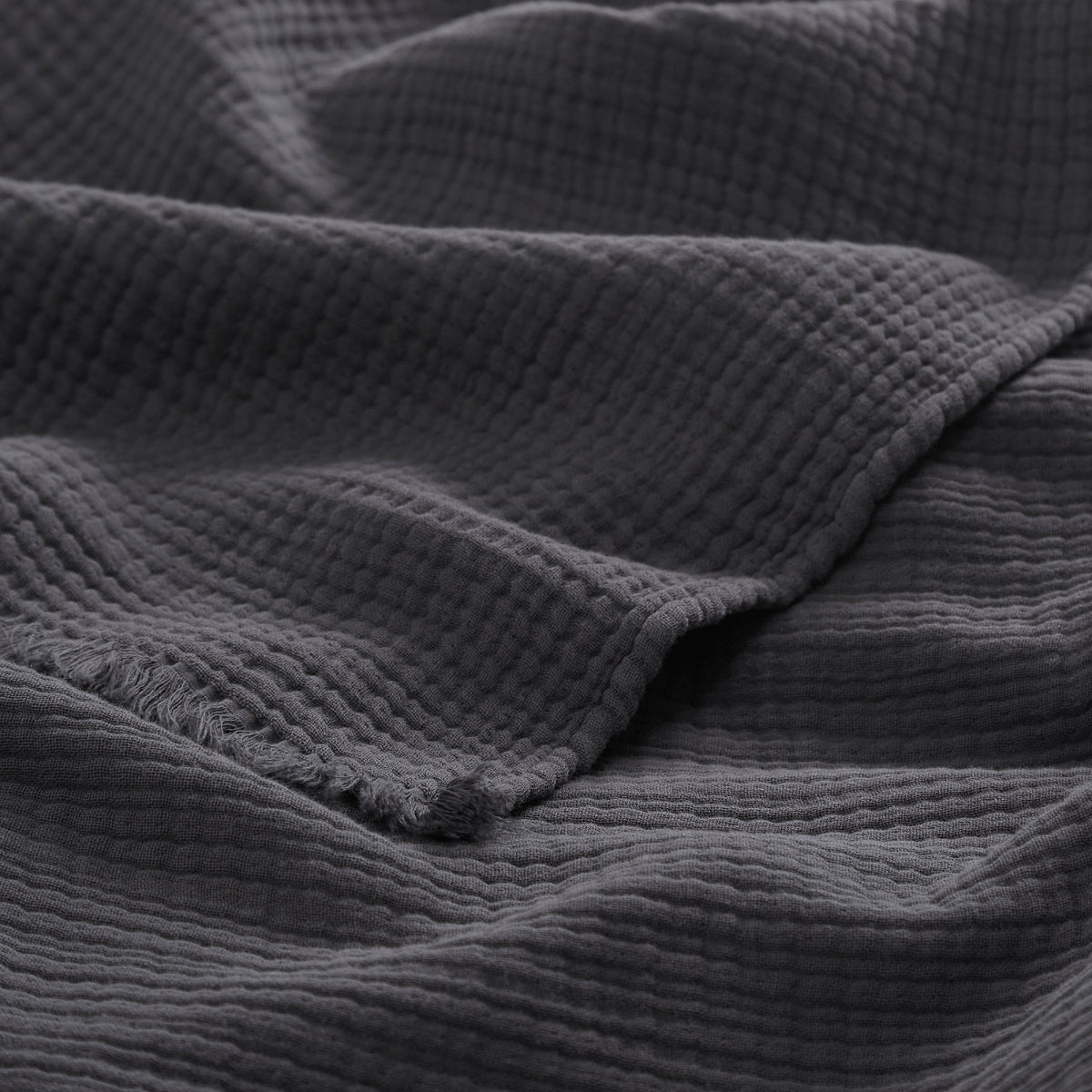 Four Layer Towel Collection