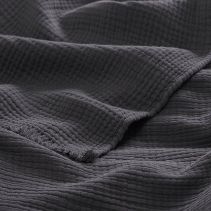 Four Layer Towel Collection