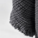 Four Layer Towel Collection