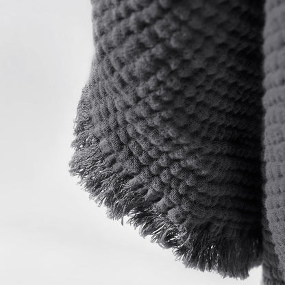 Four Layer Towel Collection