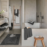 Four Layer Towel Collection