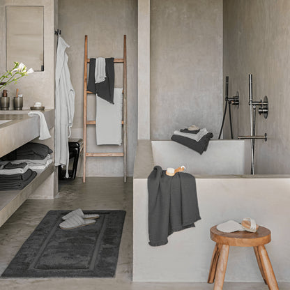 Four Layer Towel Collection