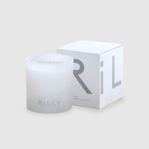 Scented Candles