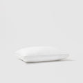 White Down Pillow