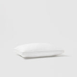 White Down Pillow