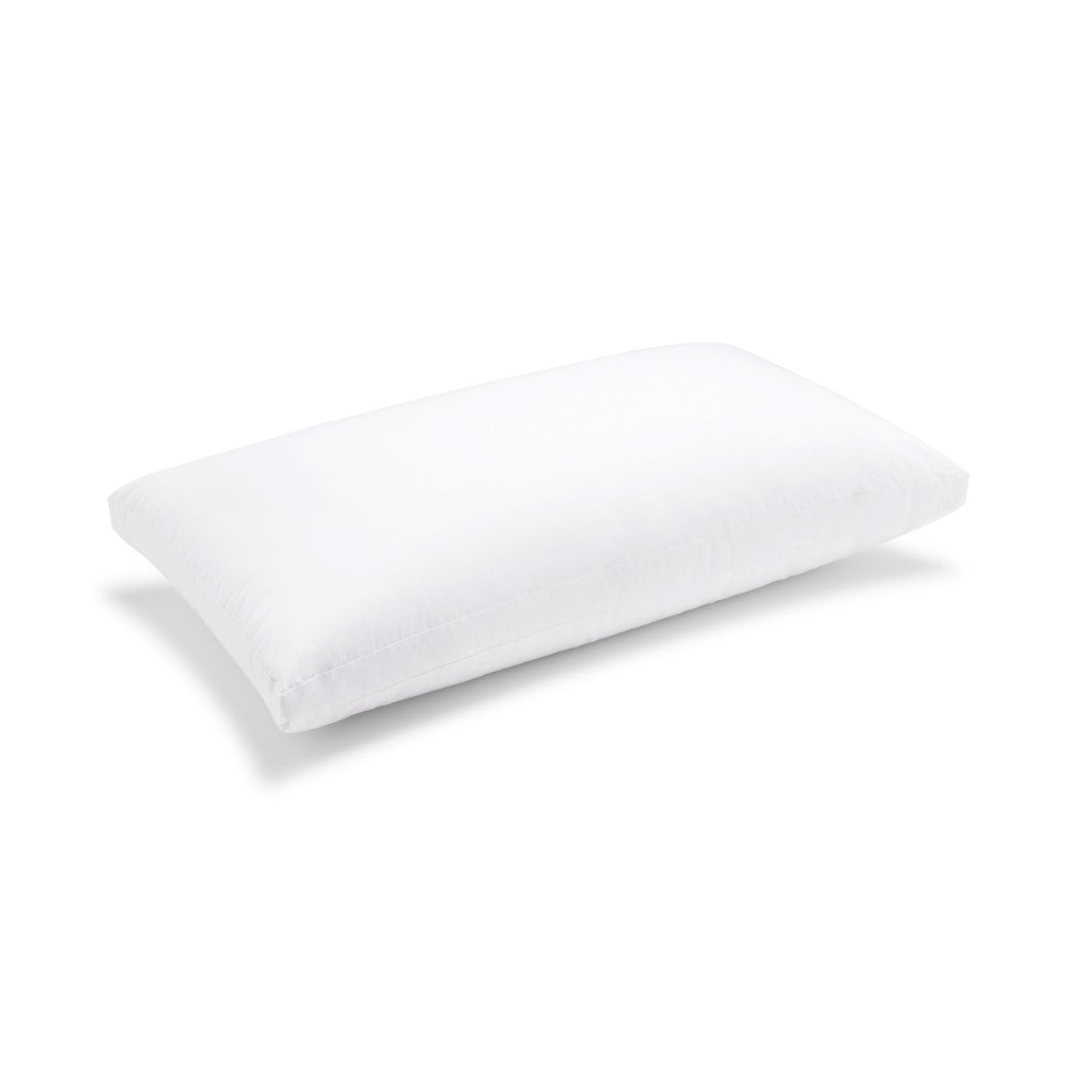White Down Pillow