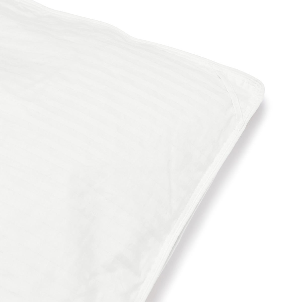 White Goose Down Comforter