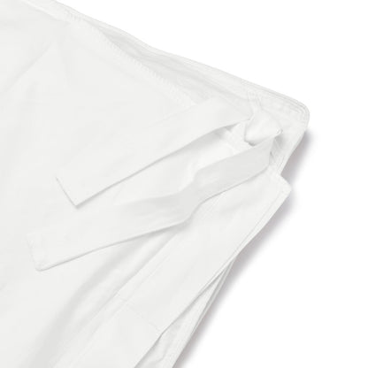 White Goose Down Comforter