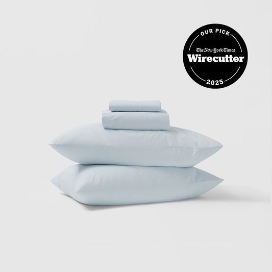 Percale Sheet Set