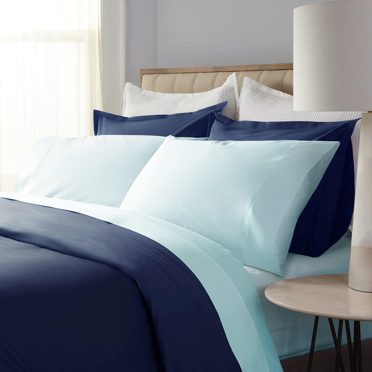 Percale Sheet Set