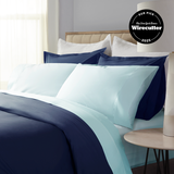 Percale Sheet Set