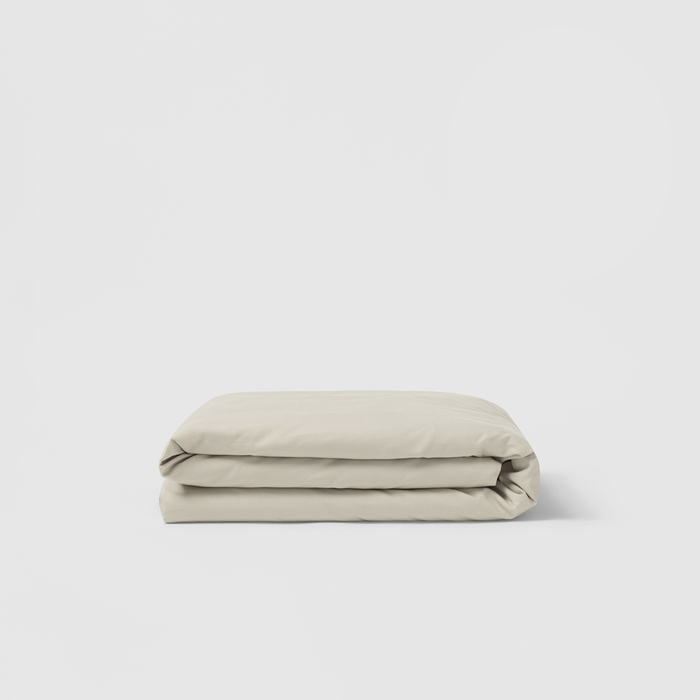 Percale Fitted Sheet