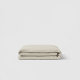 Percale Fitted Sheet