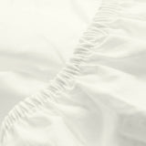 Percale Fitted Sheet