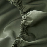 Percale Fitted Sheet