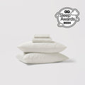 Sateen Sheet Set