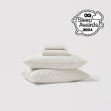 Sateen Sheet Set