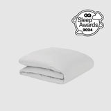 Sateen Duvet Cover